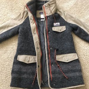 Patagonia Jacket